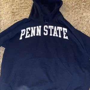 Penn state hoodie!